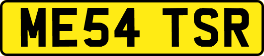 ME54TSR