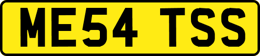 ME54TSS