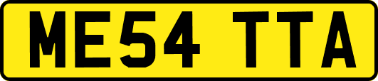 ME54TTA