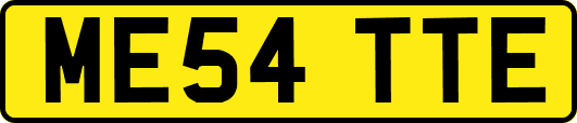 ME54TTE