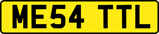 ME54TTL