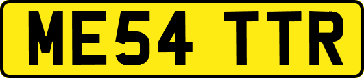 ME54TTR