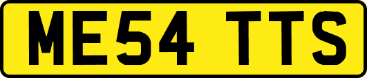 ME54TTS