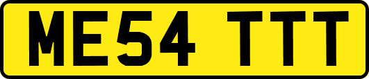ME54TTT