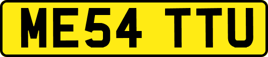 ME54TTU