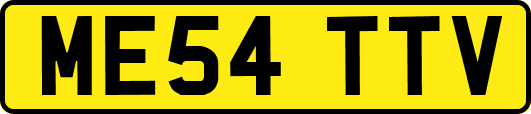 ME54TTV