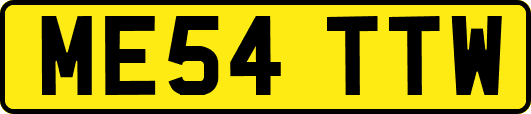 ME54TTW