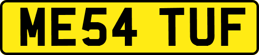 ME54TUF
