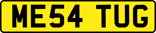 ME54TUG
