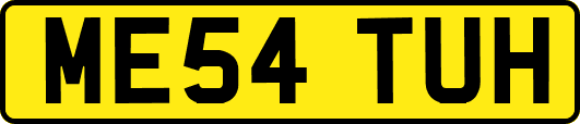 ME54TUH