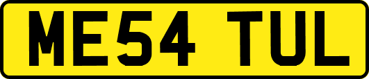 ME54TUL