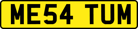 ME54TUM