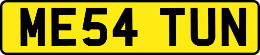 ME54TUN