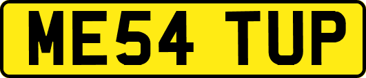 ME54TUP