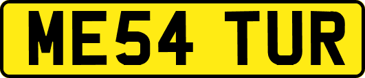 ME54TUR
