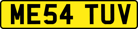 ME54TUV