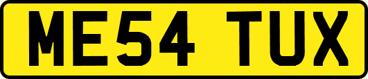 ME54TUX