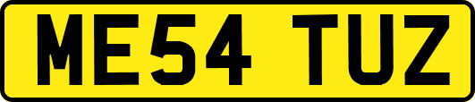 ME54TUZ