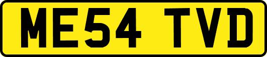 ME54TVD