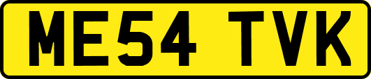 ME54TVK