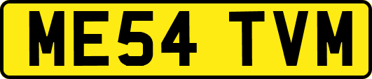 ME54TVM