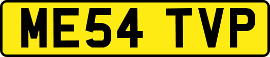 ME54TVP