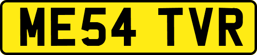 ME54TVR
