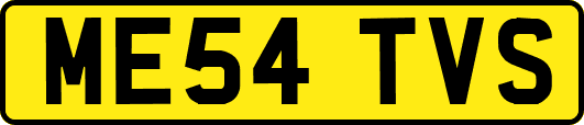 ME54TVS