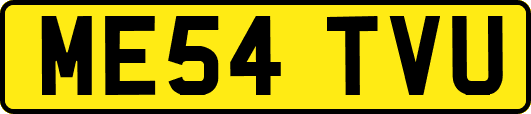 ME54TVU