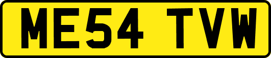 ME54TVW