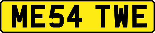 ME54TWE