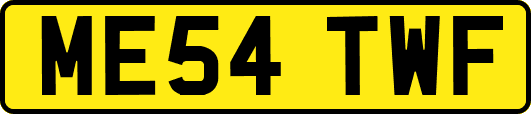 ME54TWF