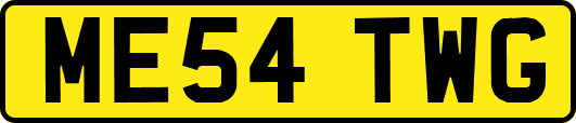 ME54TWG
