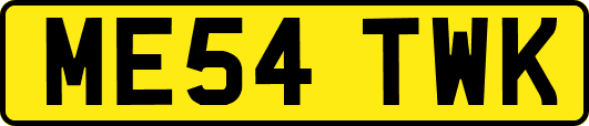 ME54TWK