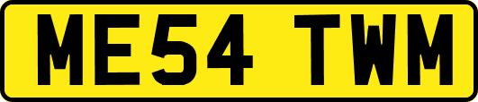 ME54TWM