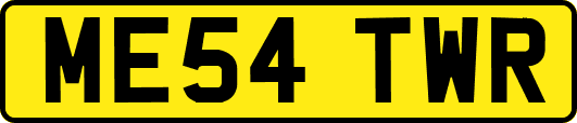 ME54TWR