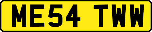 ME54TWW