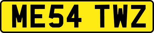 ME54TWZ