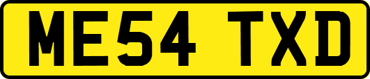 ME54TXD