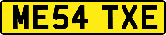 ME54TXE