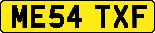 ME54TXF