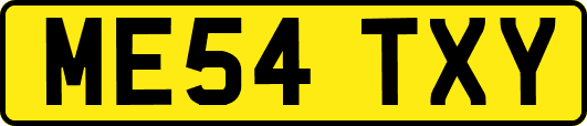 ME54TXY