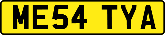 ME54TYA