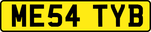 ME54TYB