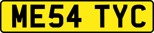 ME54TYC