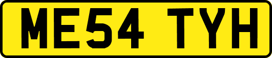 ME54TYH
