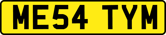 ME54TYM