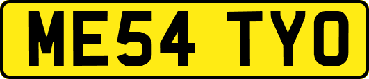 ME54TYO