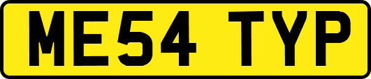 ME54TYP
