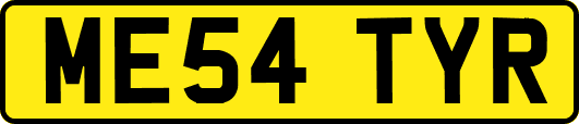 ME54TYR